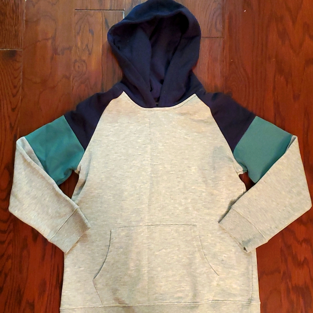Pullover Hoodie